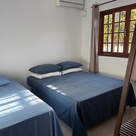 Pousada Villa Garcia - Residencial Florianópolis Eksteriør bilde
