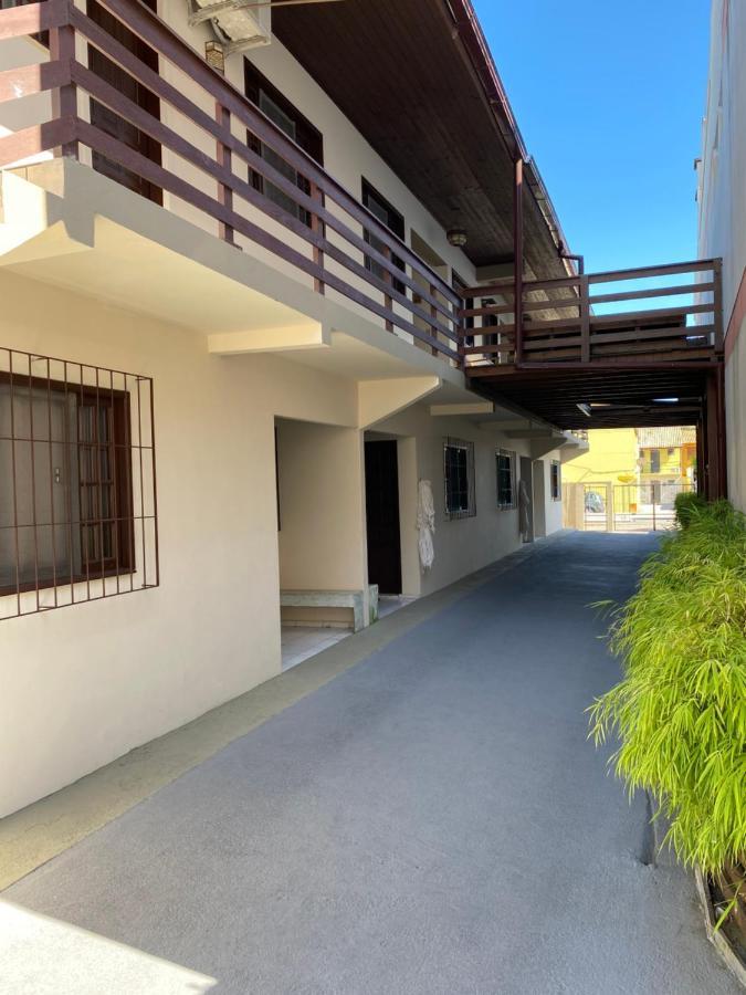 Pousada Villa Garcia - Residencial Florianópolis Eksteriør bilde