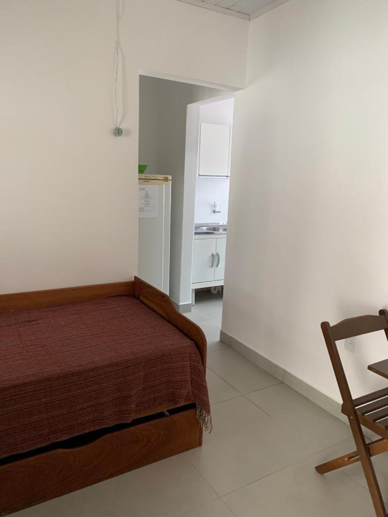 Pousada Villa Garcia - Residencial Florianópolis Eksteriør bilde