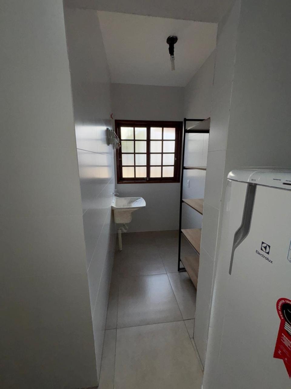 Pousada Villa Garcia - Residencial Florianópolis Eksteriør bilde