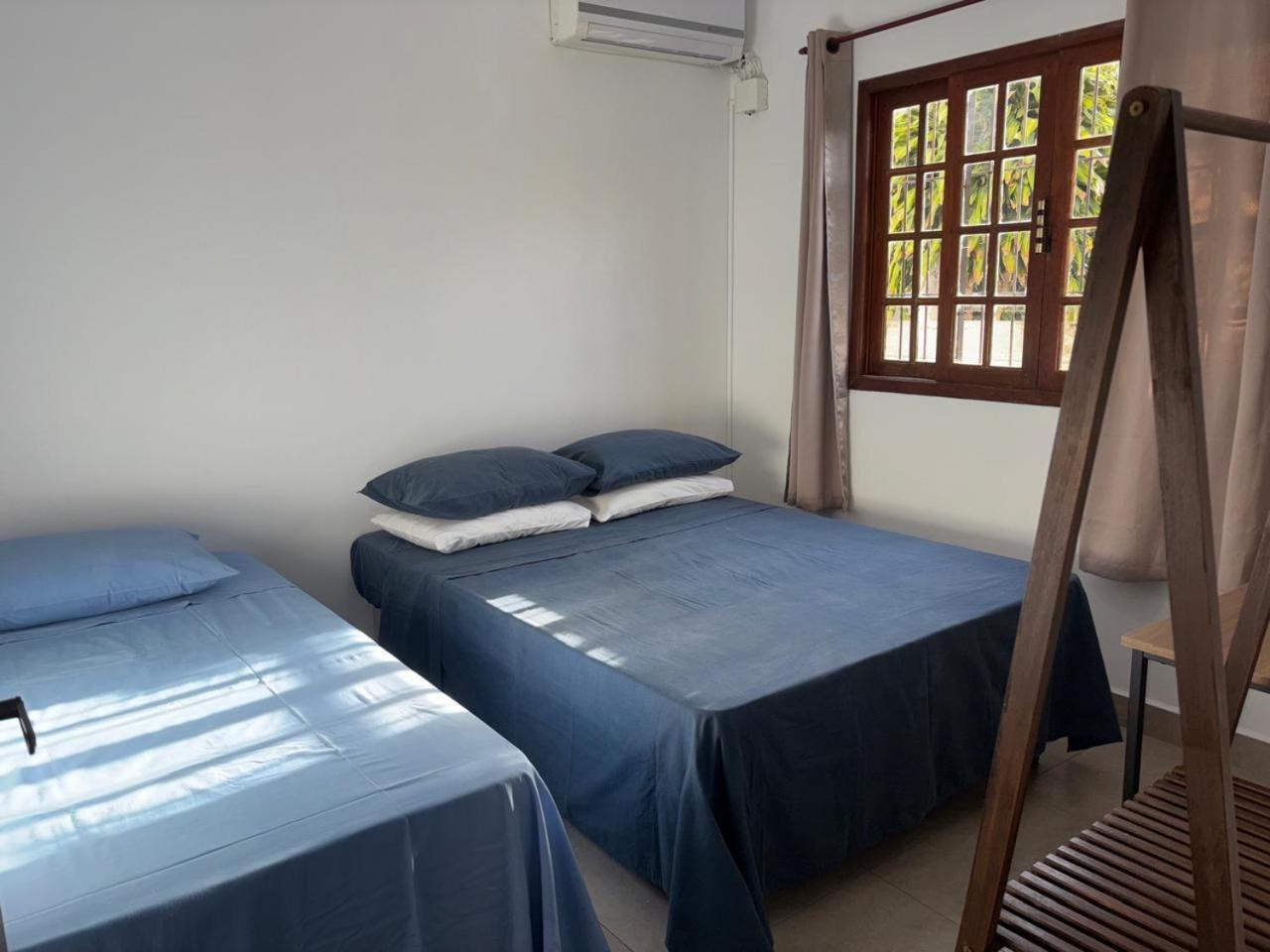 Pousada Villa Garcia - Residencial Florianópolis Eksteriør bilde
