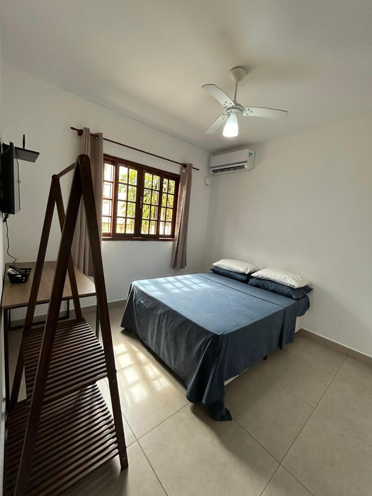 Pousada Villa Garcia - Residencial Florianópolis Eksteriør bilde