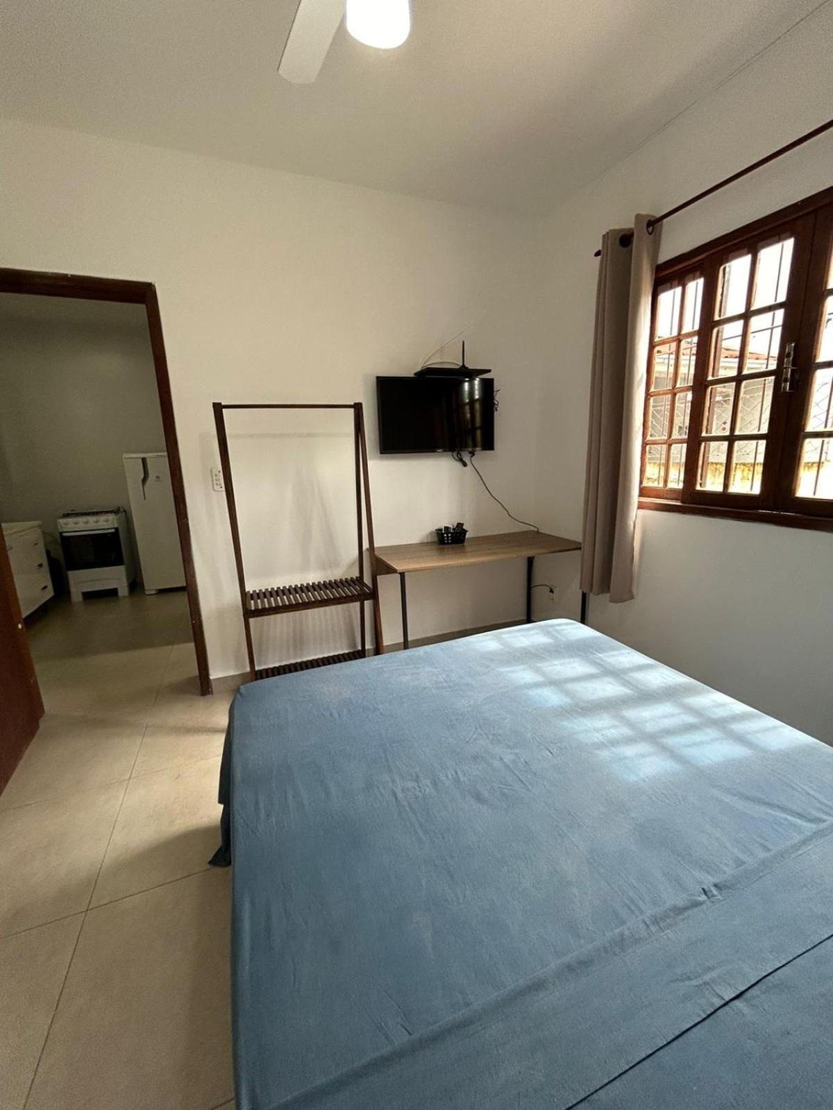 Pousada Villa Garcia - Residencial Florianópolis Eksteriør bilde
