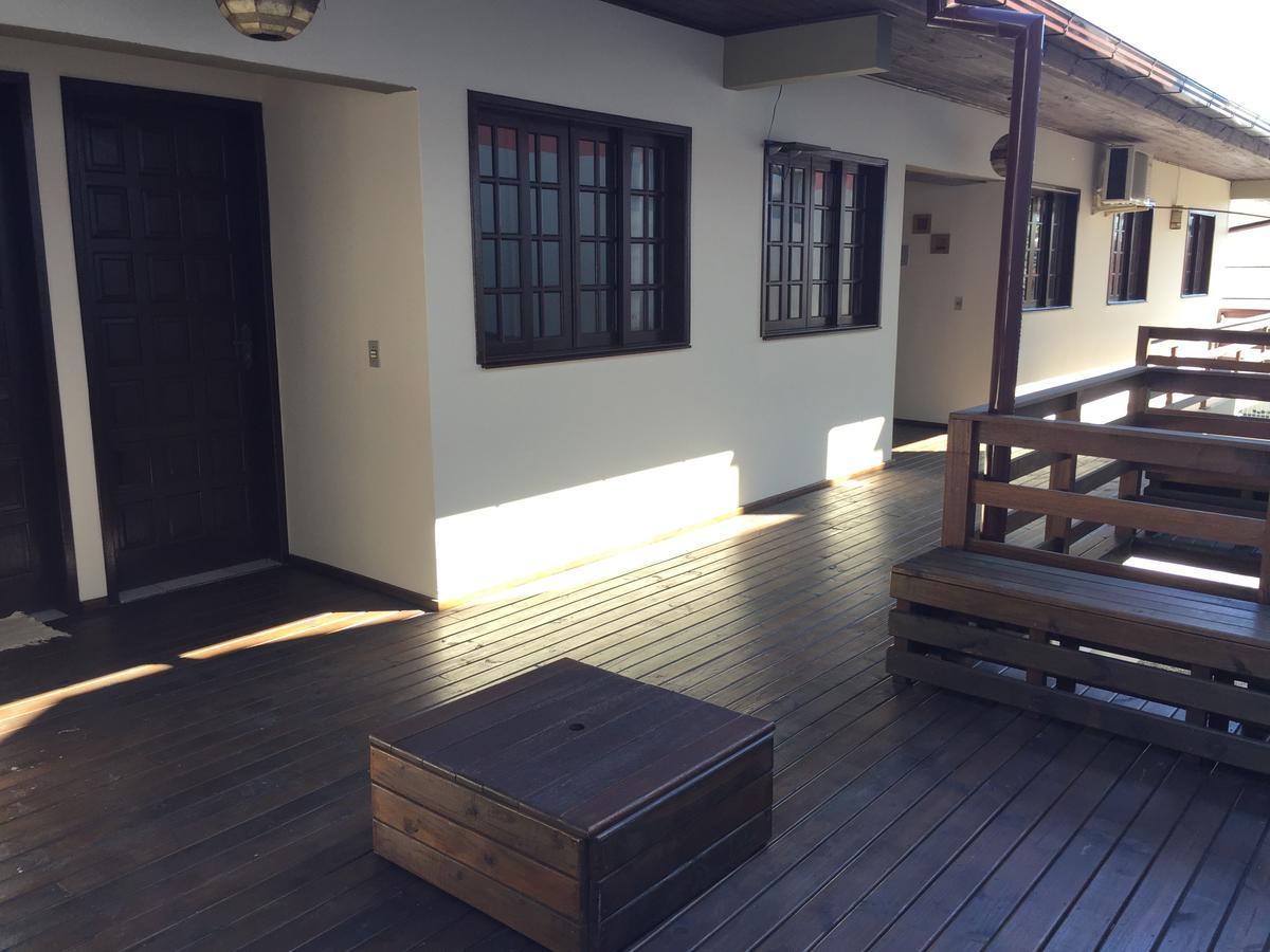 Pousada Villa Garcia - Residencial Florianópolis Eksteriør bilde